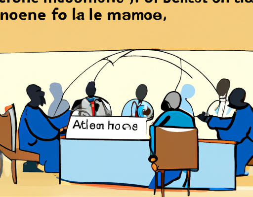 L&rsquo;Afrique et la Banque mondiale négocient des prêts concessionnels