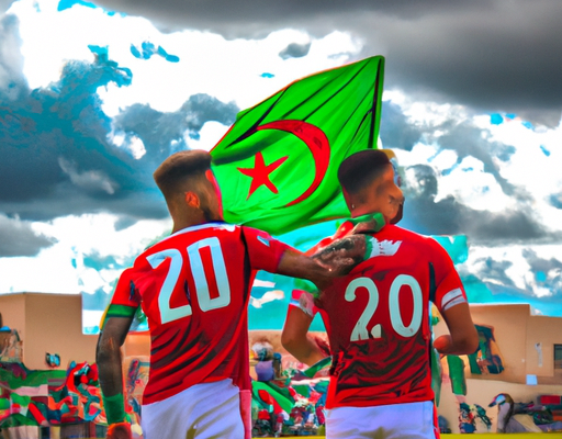 Match Maroc – Algérie de la Coupe de la CAF annulé