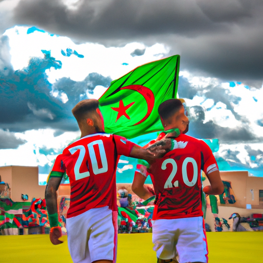 Match Maroc – Algérie de la Coupe de la CAF annulé