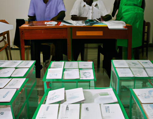 Dépouillement des votes au Togo : l&rsquo;heure des décisions