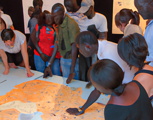 Disparition de dizaines de personnes au Kenya