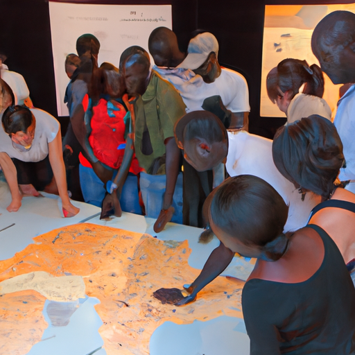 Disparition de dizaines de personnes au Kenya