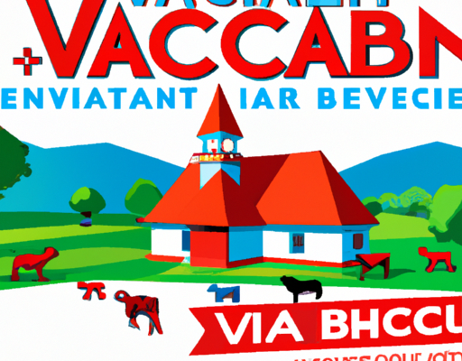 Campagne de vaccination du bétail en RDC