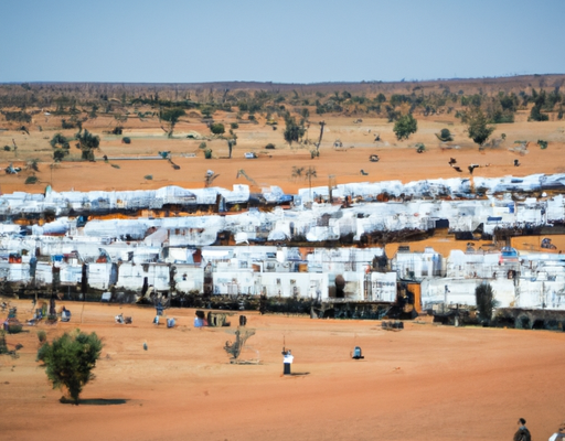 ONU: Suppression taxes sur aide humanitaire au Soudan du Sud