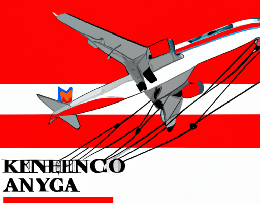 Kenya Airways suspend ses vols vers Kinshasa