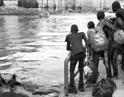 Evacuation de 400 migrants des quais de Seine à Paris