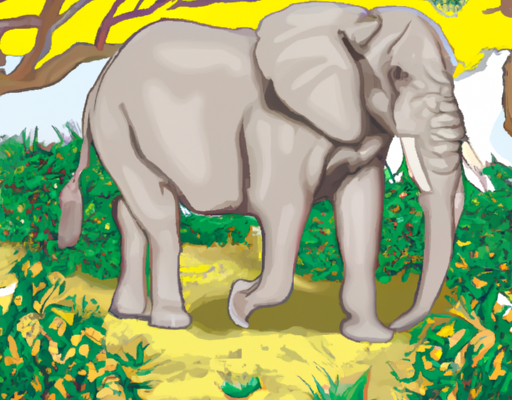 Le Botswana propose 20 000 éléphants à l&rsquo;Allemagne