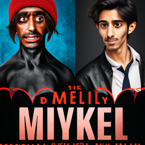 Dev Patel réalise « Monkey Man » au cinéma