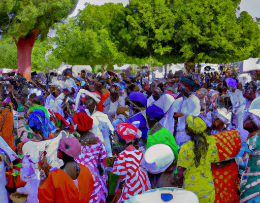 Le Sénégal célèbre son 64e anniversaire d&rsquo;indépendance