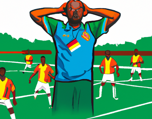 Nouvel entraîneur des Lions indomptables divise