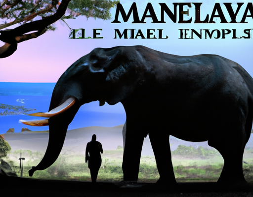 agédie en Zambie : Américaine de 80 ans tuée par un éléphant