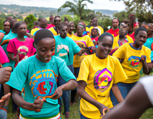 Rwanda : Paix & Culture 30 ans après génocide