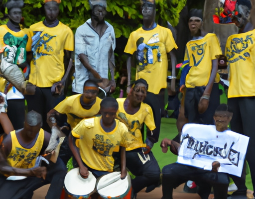 Rwanda : Paix et Culture 30 ans après le Génocide