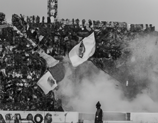 Match RS Berkane-USM Alger de Coupe de la CAF annulé à nouveau