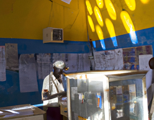 Décompte final des votes pour la Présidentielle au Tchad