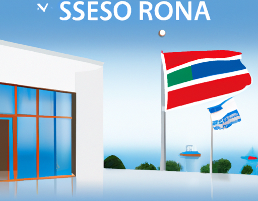 Russie ouvrira ambassade en Sierra Leone.