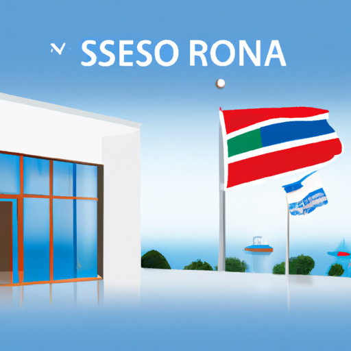 Russie ouvrira ambassade en Sierra Leone.