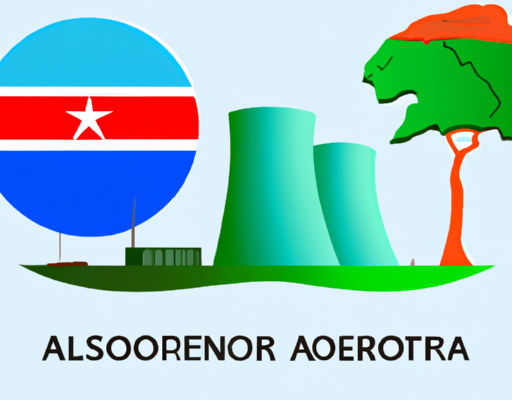 La Russie promet une ambassade et une centrale en Sierra Leone