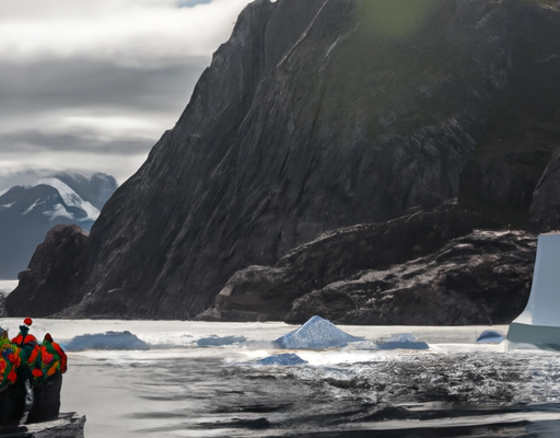 **Sud-Africain agresse passagers sur navire en Alaska**