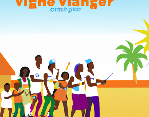 Campagne de vaccination contre la méningite au Niger