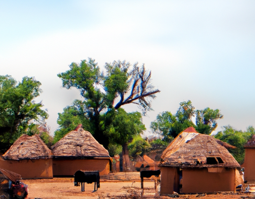 Violences au Mali : HRW pointe du doigt le GSIM