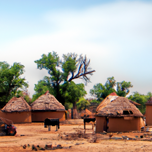 Violences au Mali : HRW pointe du doigt le GSIM