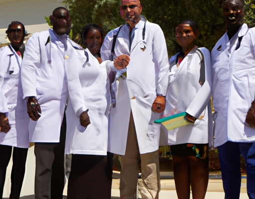Médecins kényans reprennent le travail après grève