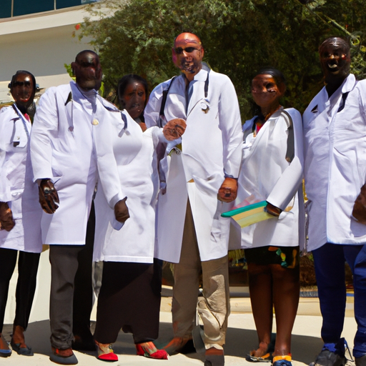 Médecins kényans reprennent le travail après grève