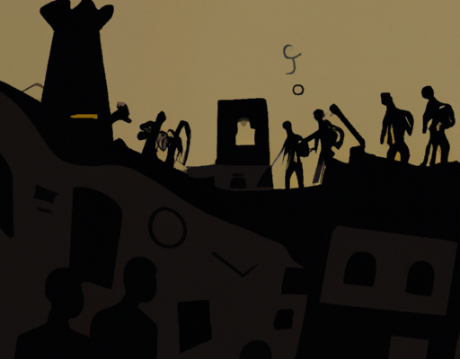 Crise au Soudan : Risque de génocide au Darfour.