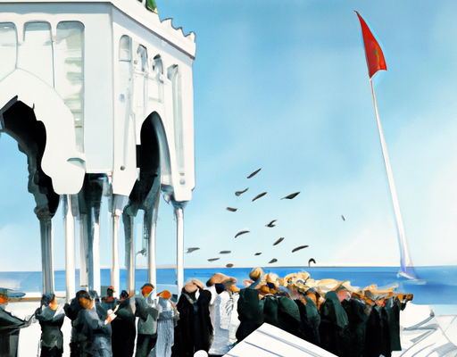 Commémoration des Massacres du 8 Mai 1945 en Algérie