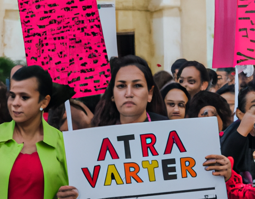 Activiste arrêtée en Tunisie pour soutien aux migrants_subsahariens