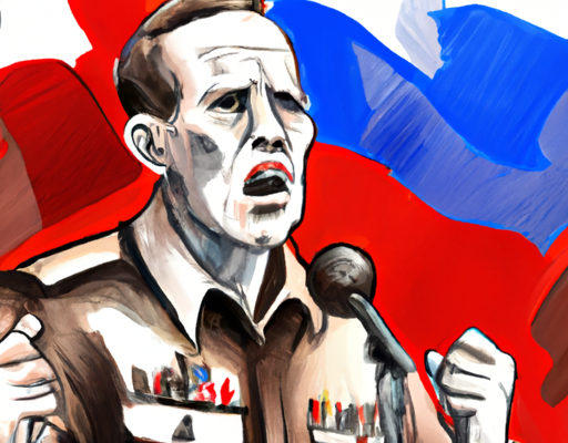 Poutine critique l&rsquo;Occident pour la Victoire