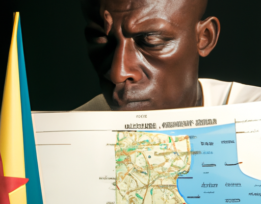 Crise : Talon bloque exportation pétrole Niger