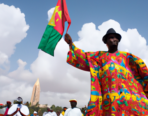 Mahamat Deby remporte la présidentielle, Masra conteste