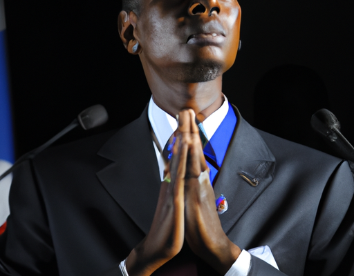 Fritz Bélizaire devient Premier ministre d&rsquo;Haïti