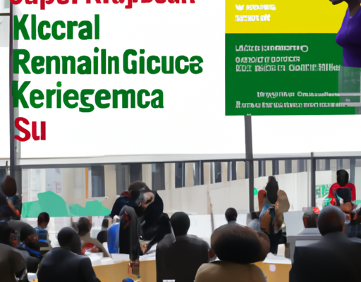 Conférence de la société civile à Nairobi: Points clés