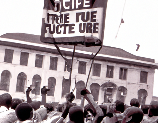 Manifestations au Nigeria contre la hausse de l’électricité