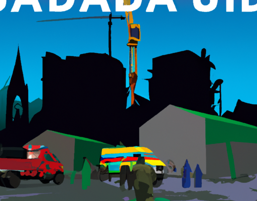 Effondrement en Afrique du Sud : 32 morts