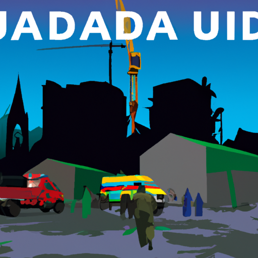 Effondrement en Afrique du Sud : 32 morts