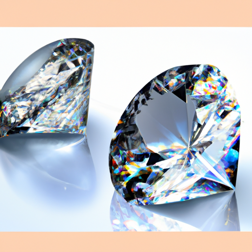 Diamant sud-africain aux enchères à Genève