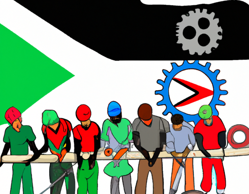 Solidarité Afrique du Sud-Palestine: Journée travail