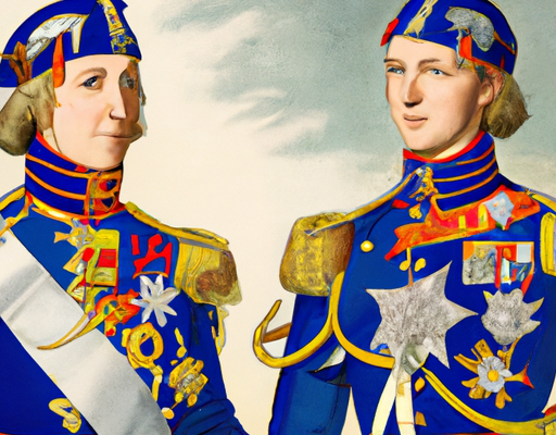 Le nouveau titre : « Charles III nomme Prince William colonel chef de l&rsquo;Army Air Corps »