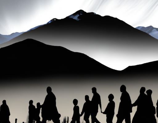 Habitants de Baghlan recherchent disparus en Afghanistan