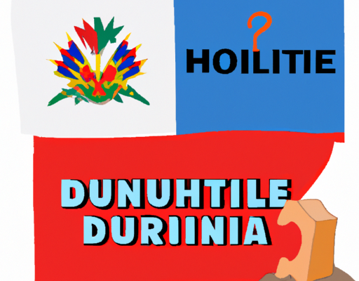 Montée de la xénophobie anti-haïtienne en République dominicaine