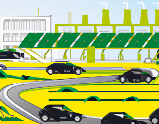 L&rsquo;industrie automobile marocaine se verdit