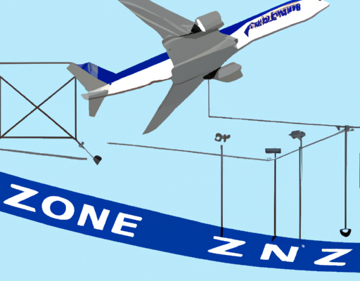 Chute des commandes de Boeing en avril