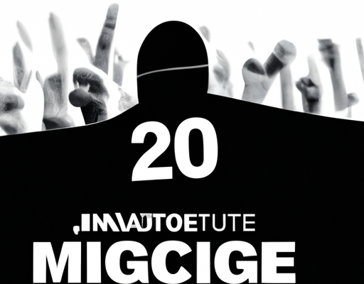 Célébrités bloquées sur Gaza lors de Blockout 2024