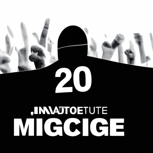 Célébrités bloquées sur Gaza lors de Blockout 2024