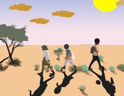 Al-Shabab recrute des enfants soldats au Mozambique, selon HRW