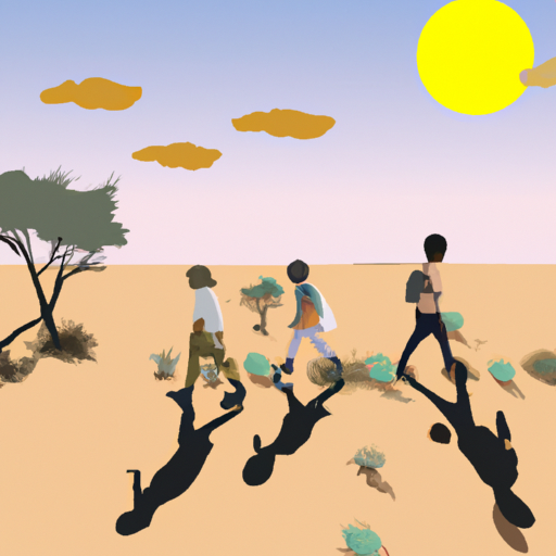 Al-Shabab recrute des enfants soldats au Mozambique, selon HRW